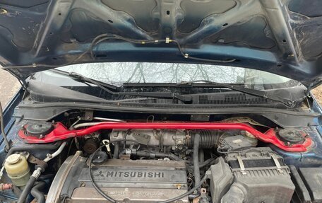 Mitsubishi Lancer IX, 2005 год, 450 000 рублей, 12 фотография