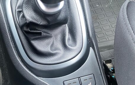 KIA Rio III рестайлинг, 2011 год, 780 000 рублей, 12 фотография