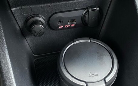 KIA Rio III рестайлинг, 2011 год, 780 000 рублей, 13 фотография