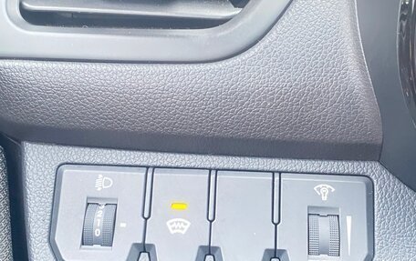 KIA Rio III рестайлинг, 2011 год, 780 000 рублей, 9 фотография