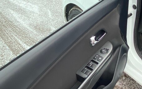 KIA Rio III рестайлинг, 2011 год, 780 000 рублей, 10 фотография