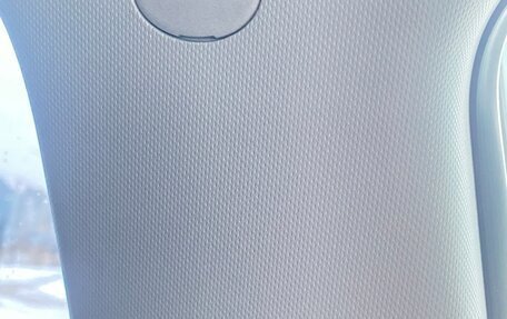 KIA Rio III рестайлинг, 2011 год, 780 000 рублей, 17 фотография