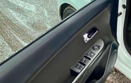 KIA Rio III рестайлинг, 2011 год, 780 000 рублей, 21 фотография