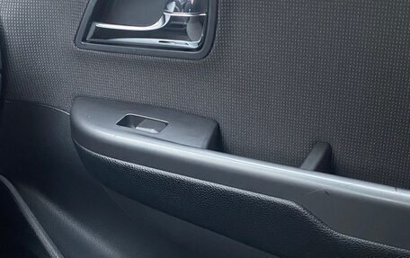 KIA Rio III рестайлинг, 2011 год, 780 000 рублей, 20 фотография