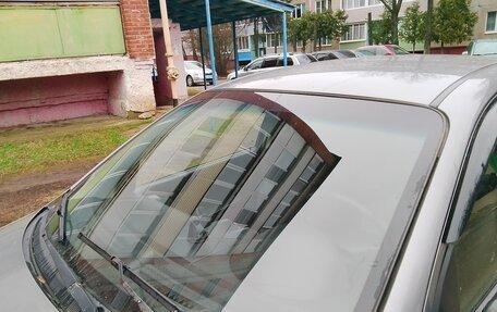 Chevrolet Aveo III, 2008 год, 250 000 рублей, 7 фотография