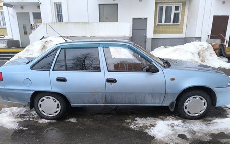 Daewoo Nexia I рестайлинг, 2011 год, 220 000 рублей, 6 фотография