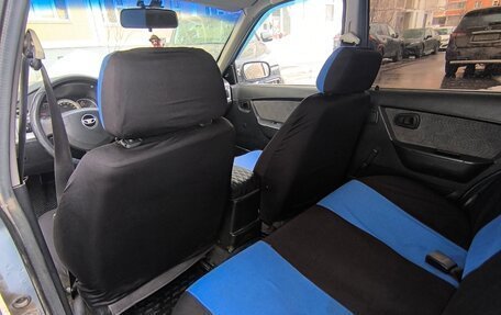 Daewoo Nexia I рестайлинг, 2011 год, 220 000 рублей, 11 фотография