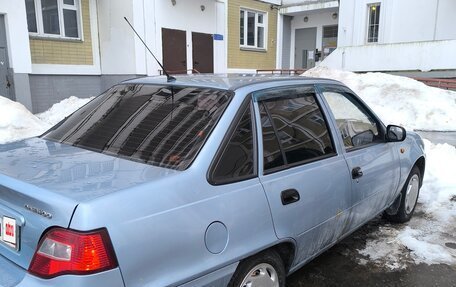 Daewoo Nexia I рестайлинг, 2011 год, 220 000 рублей, 5 фотография