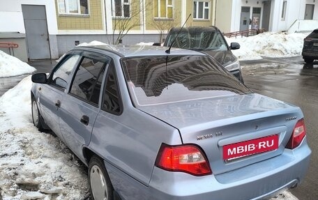 Daewoo Nexia I рестайлинг, 2011 год, 220 000 рублей, 3 фотография