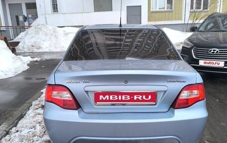 Daewoo Nexia I рестайлинг, 2011 год, 220 000 рублей, 4 фотография