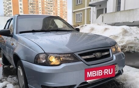 Daewoo Nexia I рестайлинг, 2011 год, 220 000 рублей, 7 фотография