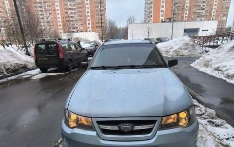 Daewoo Nexia I рестайлинг, 2011 год, 220 000 рублей, 9 фотография