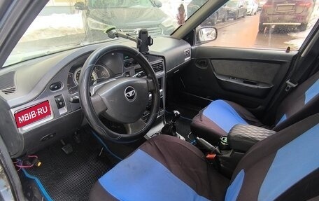 Daewoo Nexia I рестайлинг, 2011 год, 220 000 рублей, 10 фотография