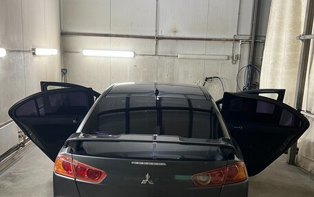 Mitsubishi Lancer IX, 2008 год, 630 000 рублей, 7 фотография