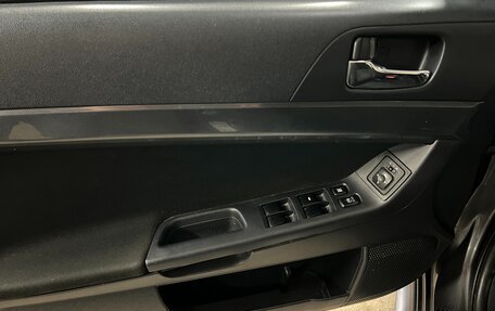 Mitsubishi Lancer IX, 2008 год, 630 000 рублей, 15 фотография