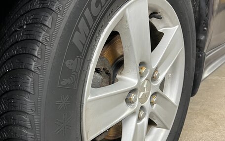 Mitsubishi Lancer IX, 2008 год, 630 000 рублей, 9 фотография