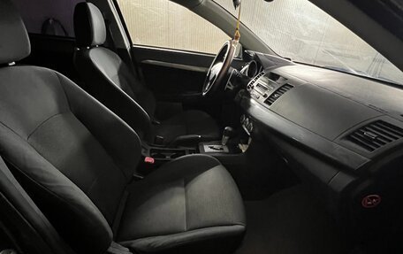 Mitsubishi Lancer IX, 2008 год, 630 000 рублей, 12 фотография