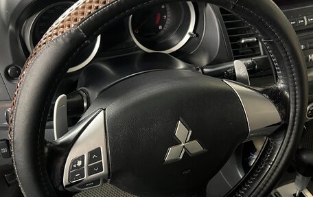 Mitsubishi Lancer IX, 2008 год, 630 000 рублей, 14 фотография