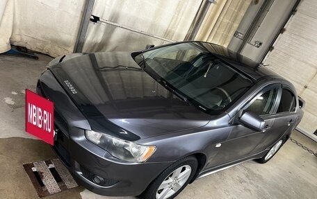 Mitsubishi Lancer IX, 2008 год, 630 000 рублей, 5 фотография