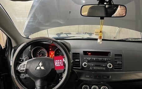 Mitsubishi Lancer IX, 2008 год, 630 000 рублей, 13 фотография