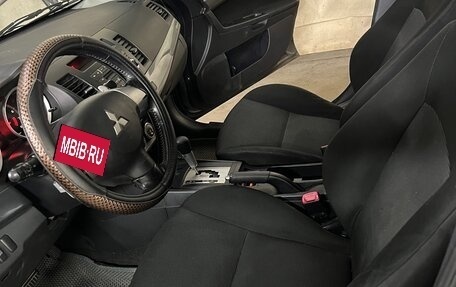 Mitsubishi Lancer IX, 2008 год, 630 000 рублей, 11 фотография