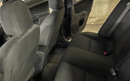 Mitsubishi Lancer IX, 2008 год, 630 000 рублей, 17 фотография