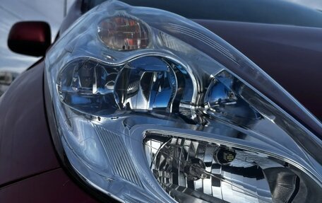 Nissan Leaf I, 2013 год, 1 500 000 рублей, 3 фотография