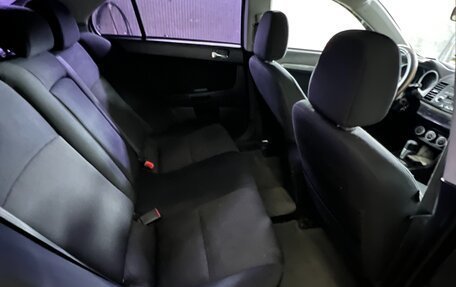 Mitsubishi Lancer IX, 2008 год, 630 000 рублей, 18 фотография