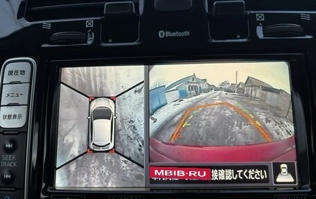 Nissan Leaf I, 2013 год, 1 500 000 рублей, 6 фотография