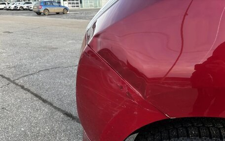 Nissan Leaf I, 2013 год, 1 500 000 рублей, 10 фотография