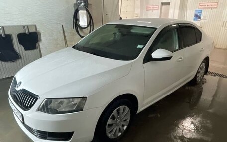 Skoda Octavia, 2015 год, 990 000 рублей, 8 фотография