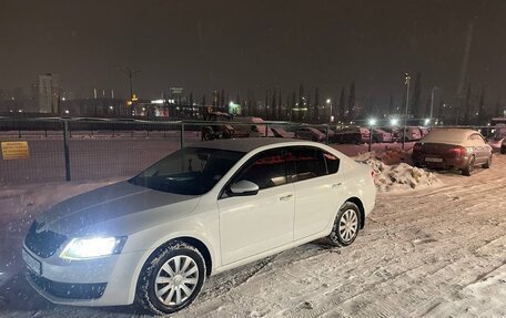 Skoda Octavia, 2015 год, 990 000 рублей, 4 фотография