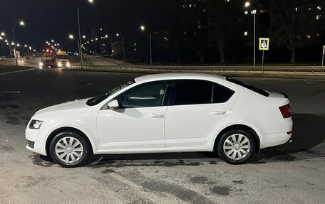 Skoda Octavia, 2015 год, 990 000 рублей, 12 фотография