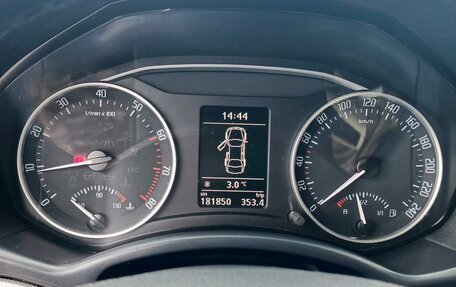 Skoda Octavia, 2013 год, 1 035 000 рублей, 4 фотография