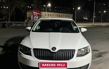 Skoda Octavia, 2015 год, 990 000 рублей, 11 фотография
