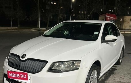 Skoda Octavia, 2015 год, 990 000 рублей, 10 фотография