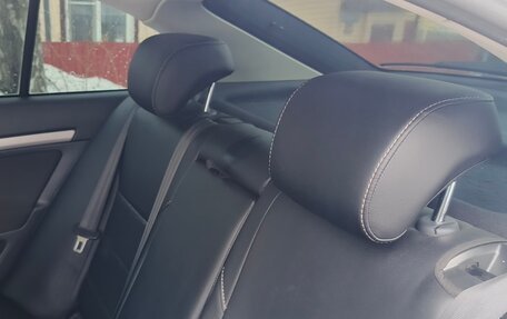 Skoda Octavia, 2013 год, 1 035 000 рублей, 12 фотография