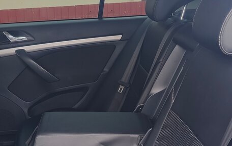 Skoda Octavia, 2013 год, 1 035 000 рублей, 7 фотография