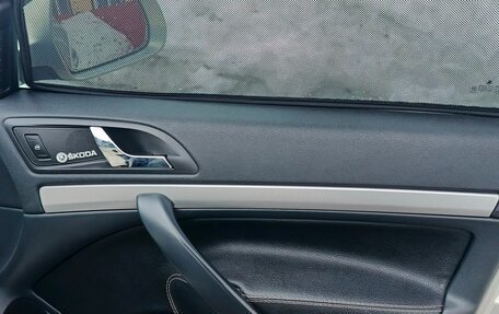 Skoda Octavia, 2013 год, 1 035 000 рублей, 9 фотография