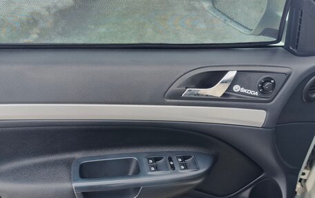 Skoda Octavia, 2013 год, 1 035 000 рублей, 14 фотография