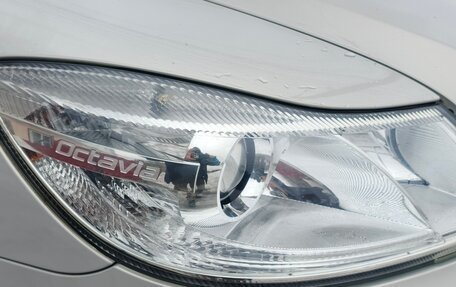 Skoda Octavia, 2013 год, 1 035 000 рублей, 15 фотография