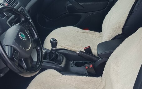 Skoda Octavia, 2013 год, 1 035 000 рублей, 10 фотография