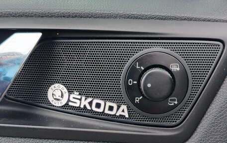 Skoda Octavia, 2013 год, 1 035 000 рублей, 13 фотография