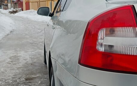 Skoda Octavia, 2013 год, 1 035 000 рублей, 30 фотография