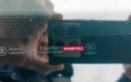 Skoda Octavia, 2013 год, 1 035 000 рублей, 23 фотография