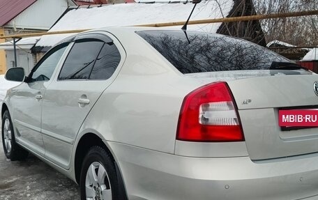 Skoda Octavia, 2013 год, 1 035 000 рублей, 33 фотография