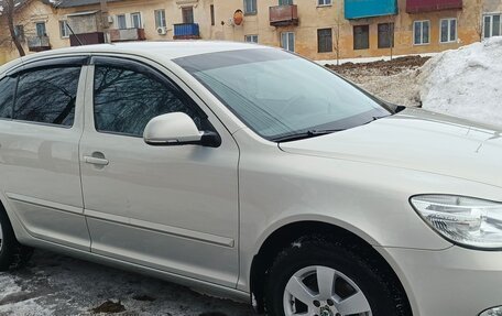 Skoda Octavia, 2013 год, 1 035 000 рублей, 35 фотография