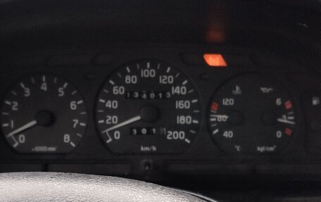 ГАЗ 3110 «Волга», 1998 год, 160 000 рублей, 12 фотография