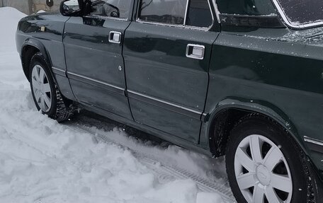 ГАЗ 3110 «Волга», 1998 год, 160 000 рублей, 7 фотография