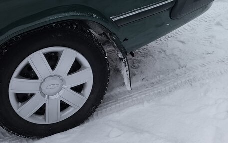 ГАЗ 3110 «Волга», 1998 год, 160 000 рублей, 8 фотография